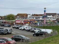 Canvey's answer to Alton Towers
